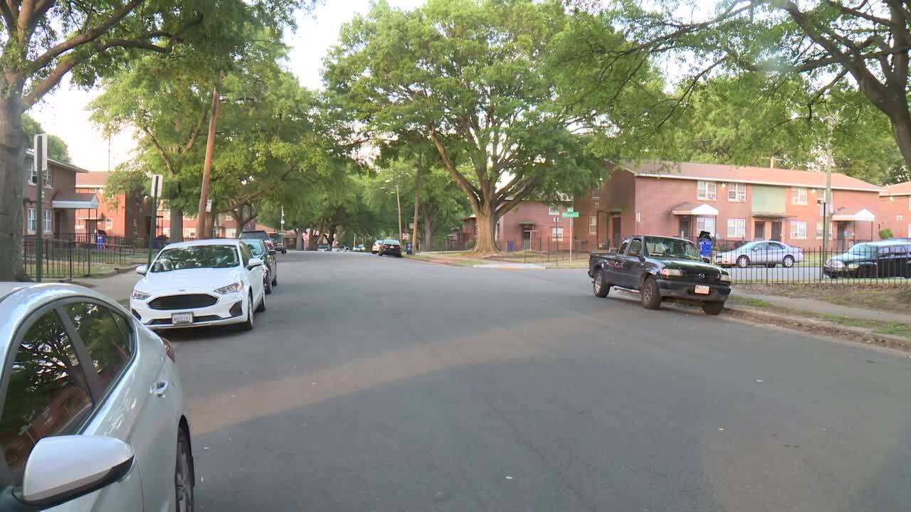 Bethel Street Whitcomb Court