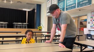 Pinellas County Schools Cafeteria Manager saved 5-year-old child from choking
