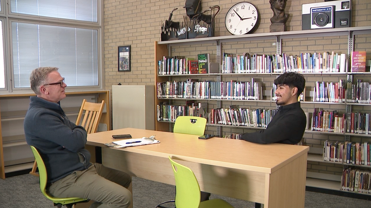 Emmanuel Gio-Gonzalez