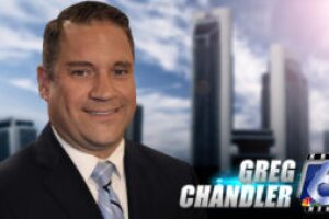 Greg Chandler