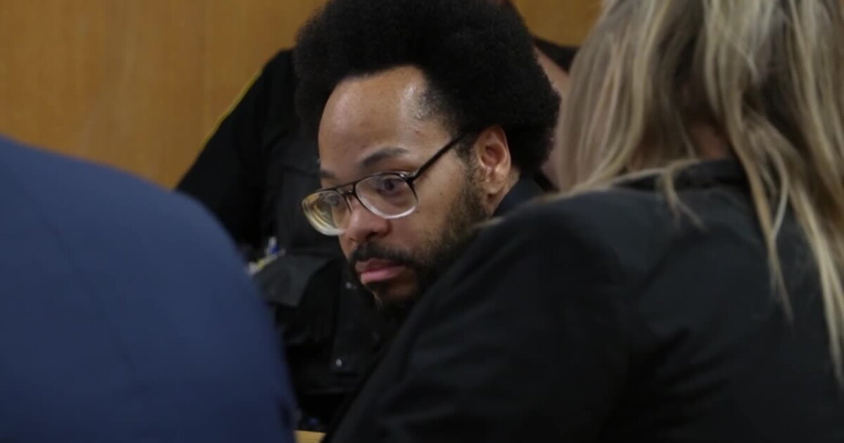 Jury finds Billings man guilty of 3 counts of attempted deliberate homicide - Vimarsana News