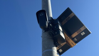 Kewaskum police won't renew Flock Safety contract after license plate camera is stolen, public pushback