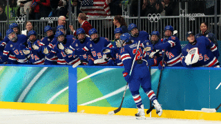 Hilary Knight skates toward history as Olympic women's hockey heats up