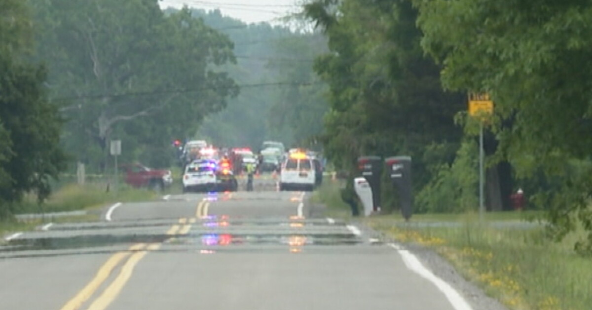 NYSP investigating deadly plane crash in Porter - Vimarsana News