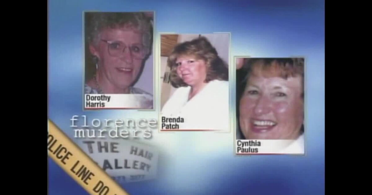 Cold Case: the Florence Murders, 20 years later