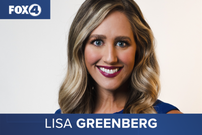 Lisa Greenberg - Anchor/Reporter for Fox 4 WFTX Fort Myers/Cape Coral