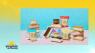 Try Nightingale Ice Cream Sandwiches