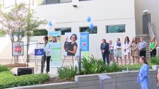 tmh organ donation event 4072026