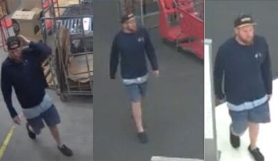 RPB Target suspect 