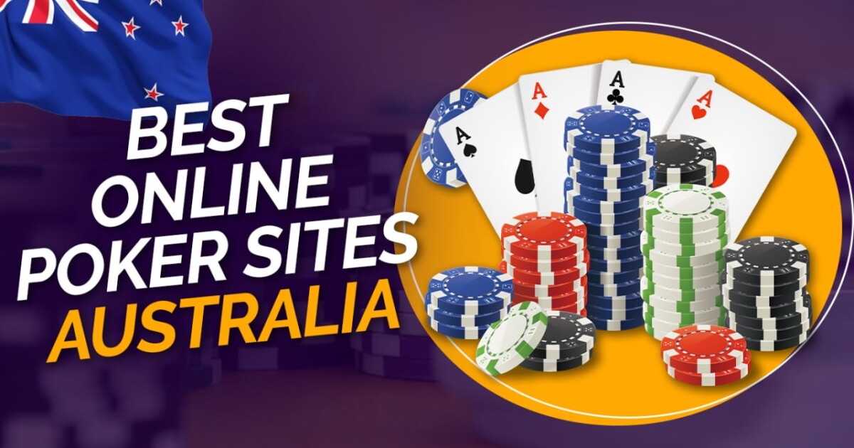 real poker online Australia - online casino Singapore