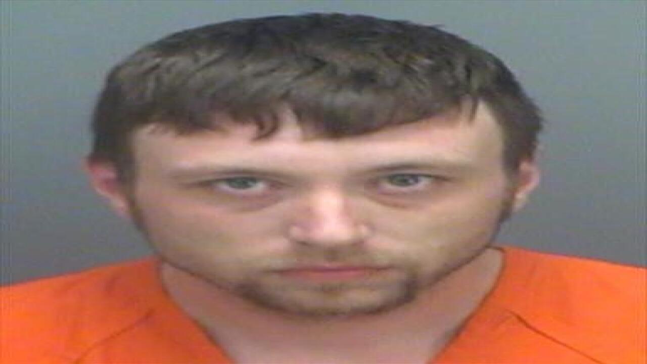 PHOTOS: Check out 100+ mug shots from Tampa Bay