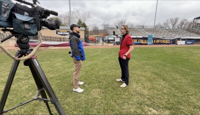 Kalamazoo Growlers prepare for the season