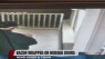 Police seek man who wrapped bacon on mosque door