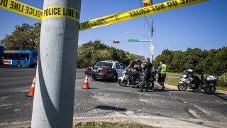 Austin police