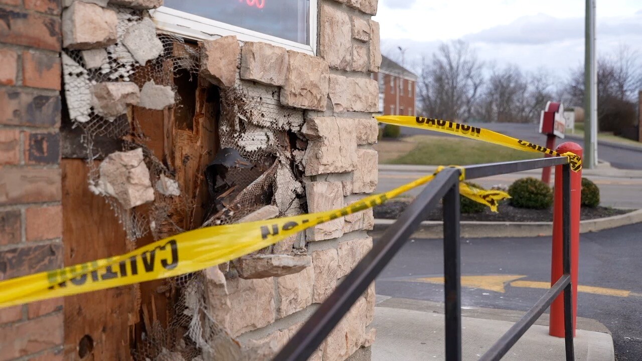 Ashed cigarette causes small fire, minimal damage at Green Township restaurant