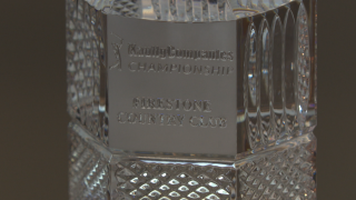 Kaulig Companies Championship