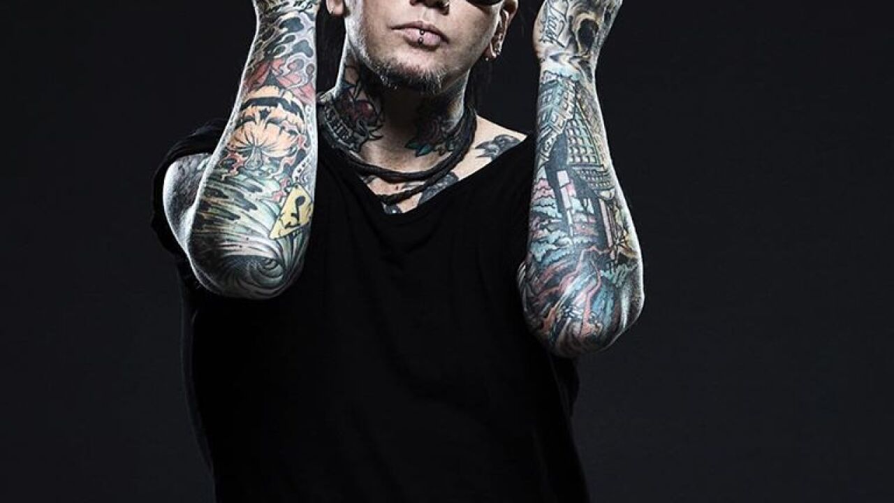 Pt S Taverns To Host Virtual Happy Hour With Special Guest Dj Ashba