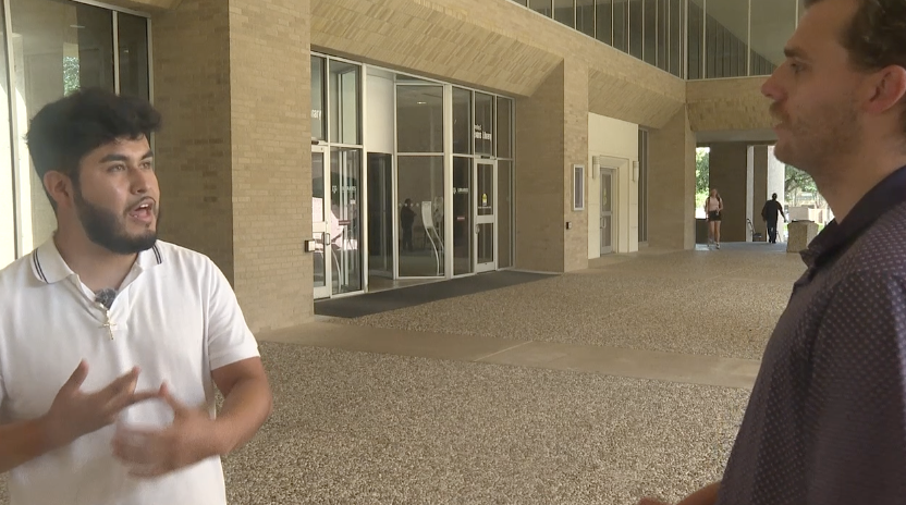 Highway construction program prepares local workforce as Texas roadwork continues
