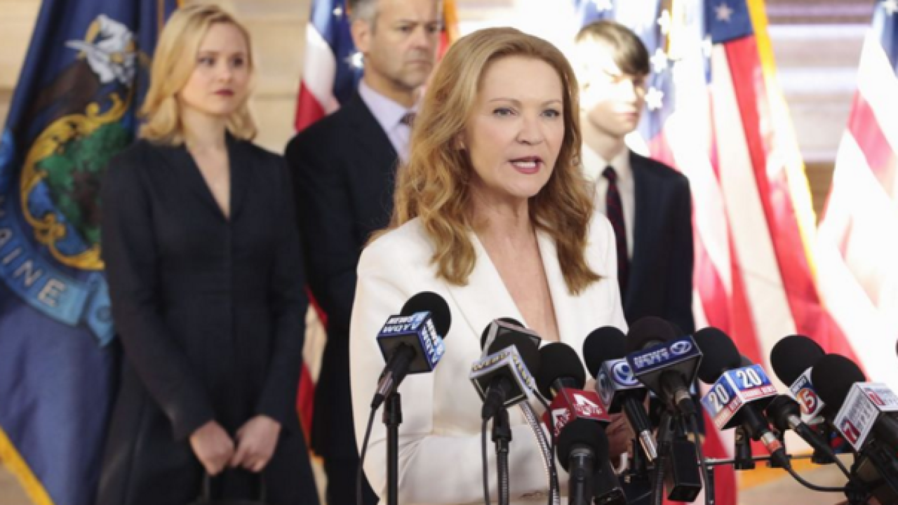 Photos: TV shows canceled in 2015-2016 season
