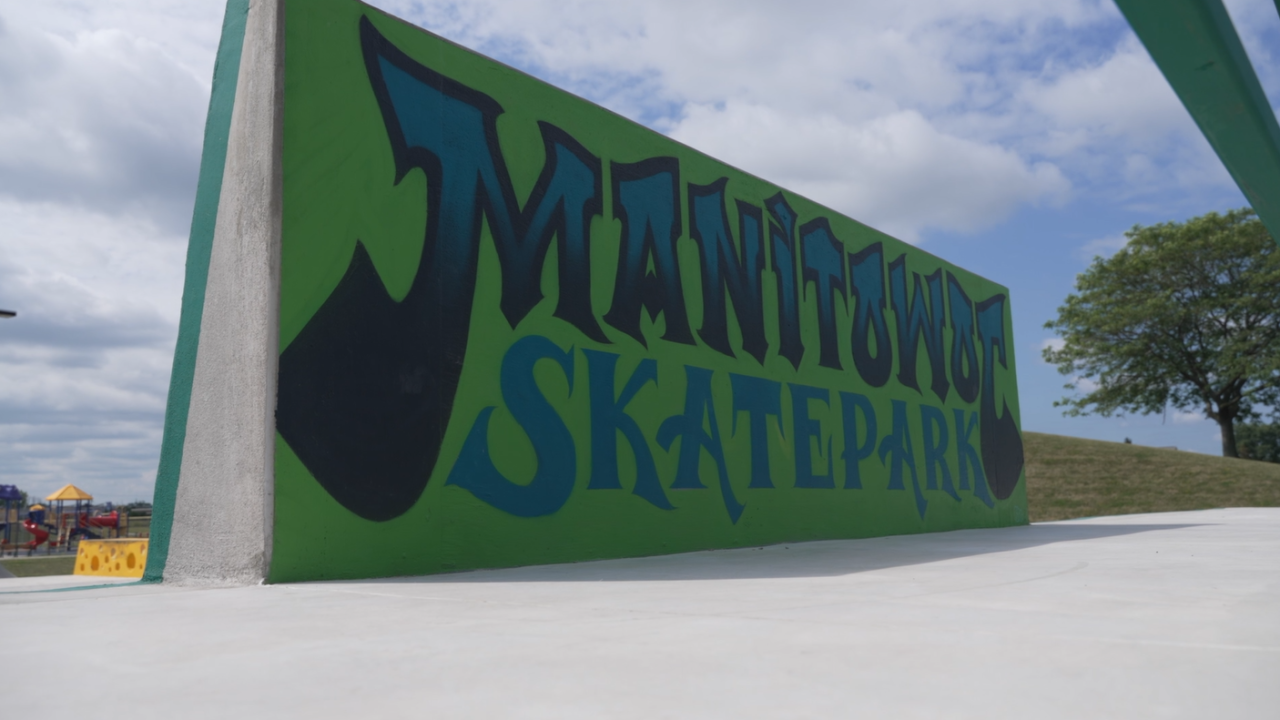 manty skate