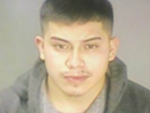 Erik Bryan Alvarenga