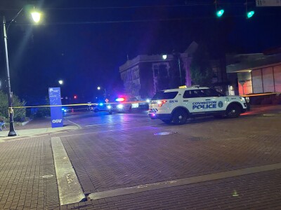Covington Shooting Madison Avenue 5/17/26