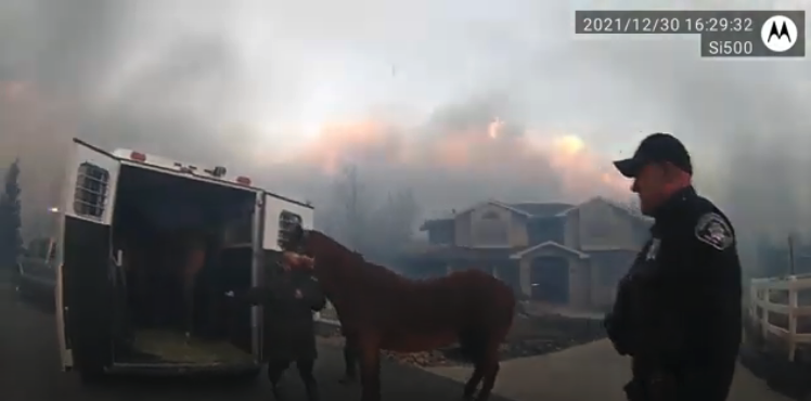 Marshall Fire body camera released Dec 15 2022_Boulder County Sheriff's Office