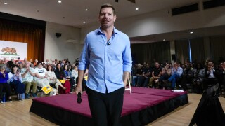 Election 2026 California Governor