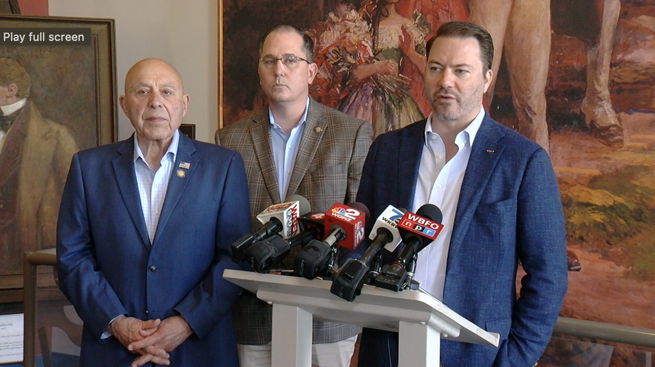 ortt, norris, morintello