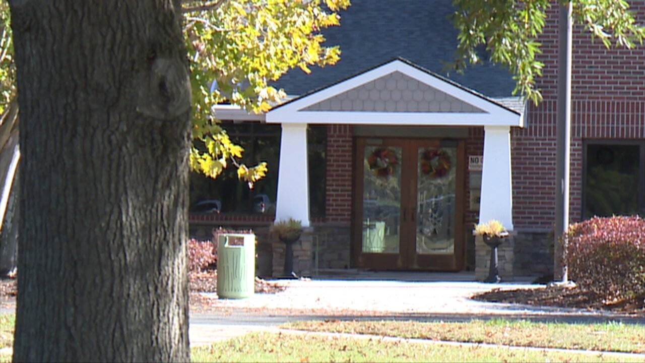 Children’s doctor accused of sexual abuse removed from hospital's website