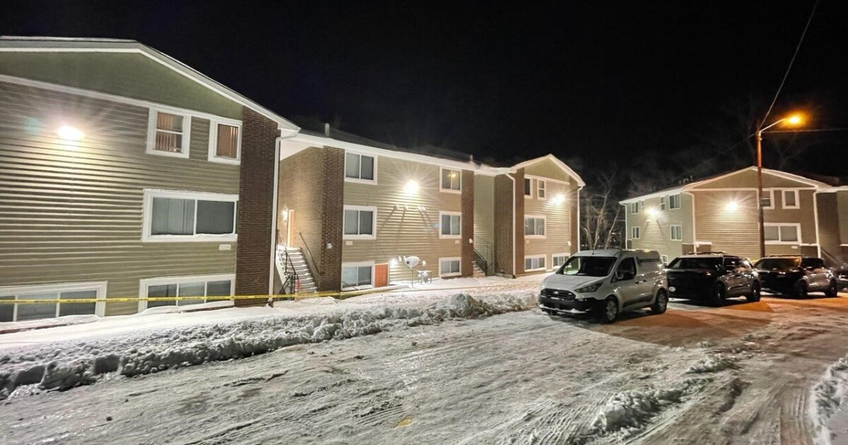 Wyandotte County jury finds man guilty in February 2022 double murder