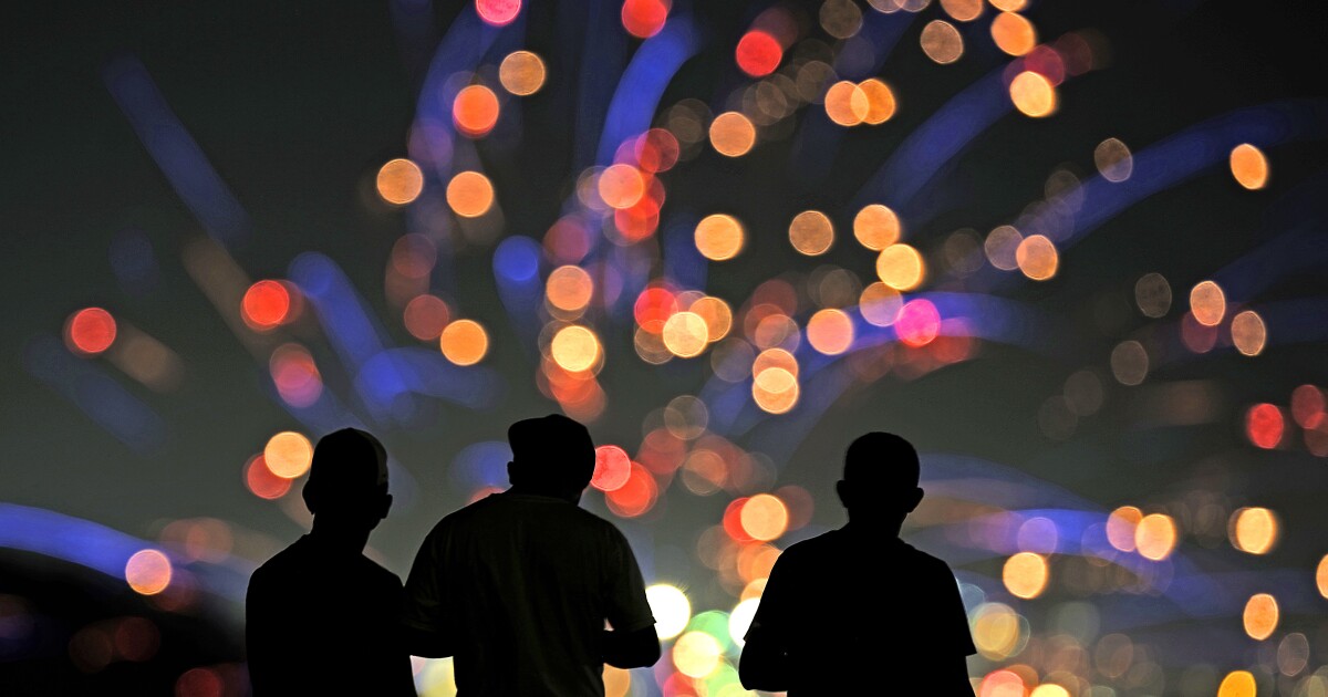 LIST: 2026 Independence Day events in Acadiana