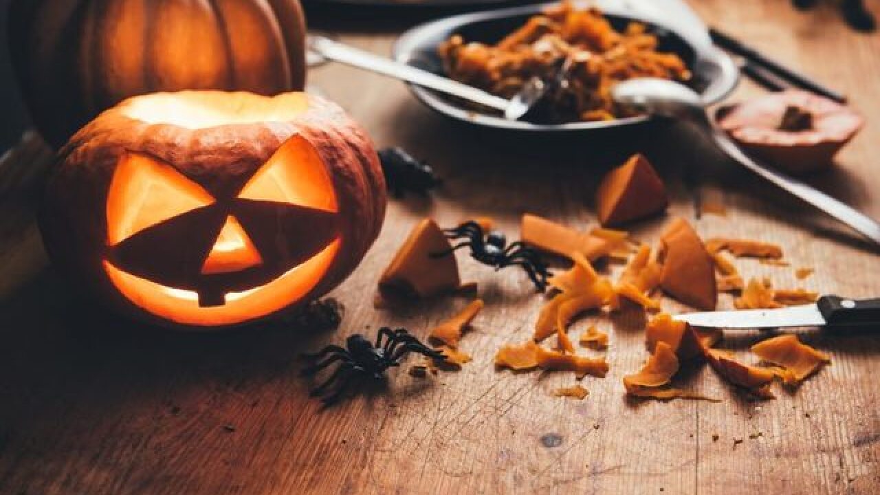 Halloween Events In Las Vegas 19