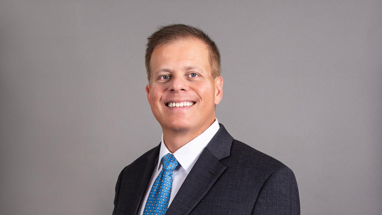 Dan Franzese, Republican nominee for Florida's 22nd congressional district