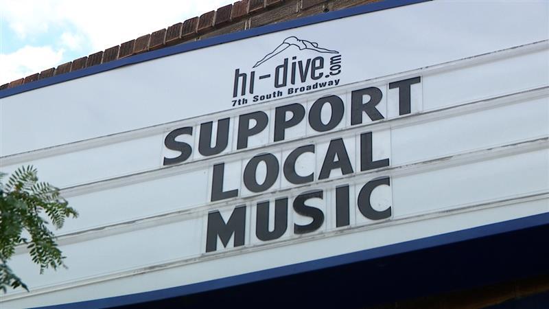 Broadway music venues will take a hit after the Underground Music Showcase shuts down following the 2025 edition.