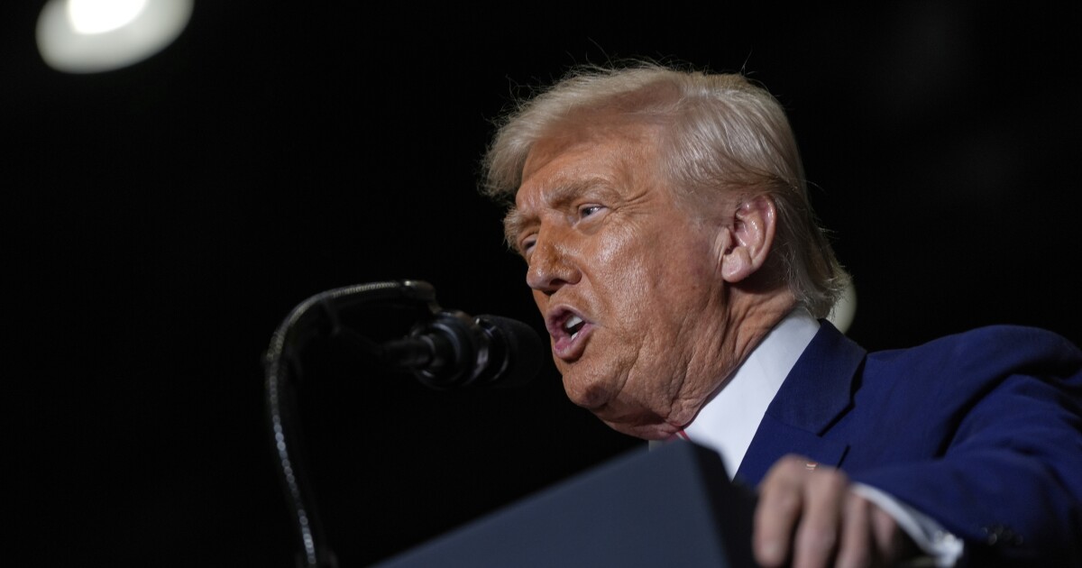 Trump Administration Revokes Hospital Guidance on Emergency Abortions