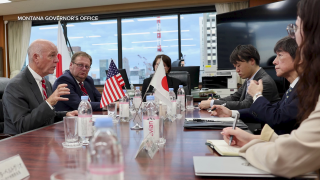 Montana Ag Network: trade mission strengthens and creates new ties in Asia