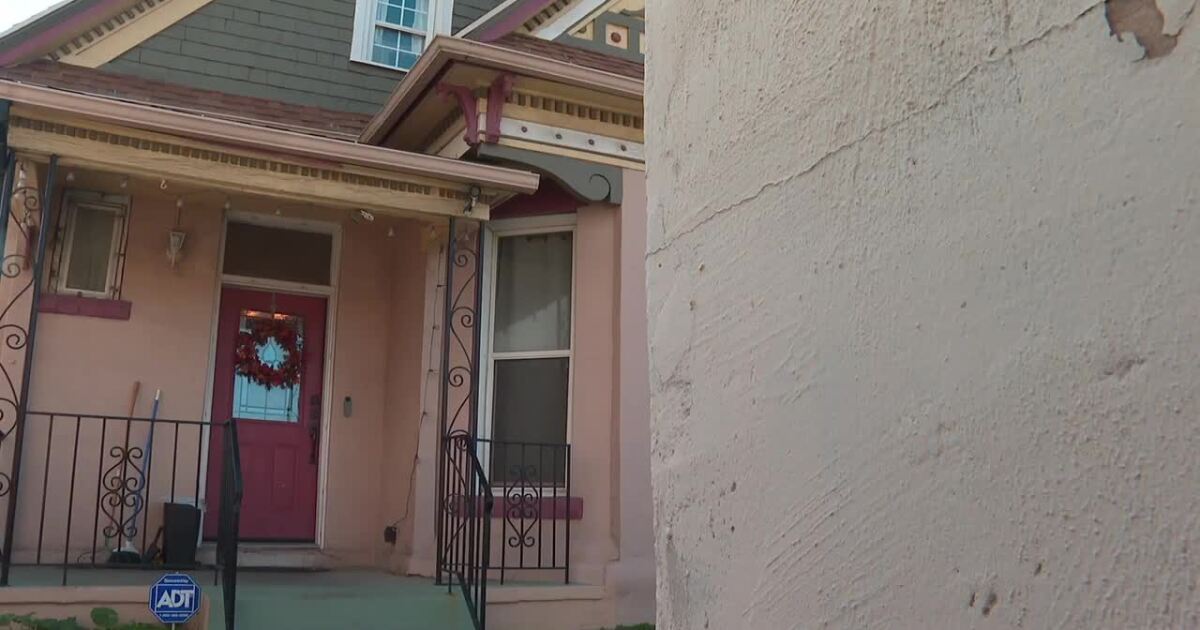 Historic SLC Home with Deep African American Roots Permanently Preserved