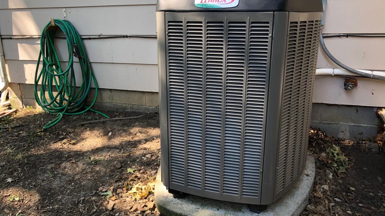 How Much Is Freon >> Soon To Be Discontinued Ac Refrigerant May Mean Sky How Much Is Freon >> Soon To Be Discontinued Ac Refrigerant May Mean Sky