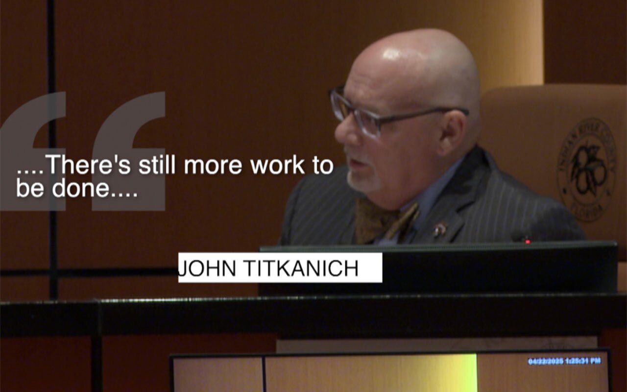 John Titkanich