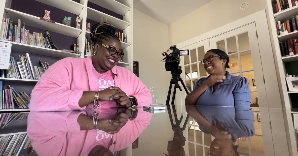 Program in Tallahassee offering free, after-hour, weekend counseling for mothers - Vimarsana News