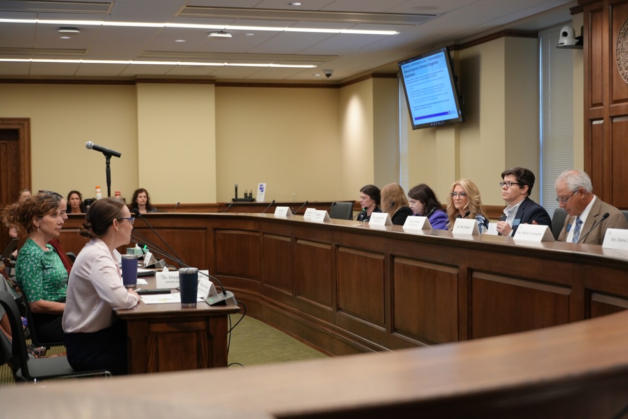 Medicaid Presentation