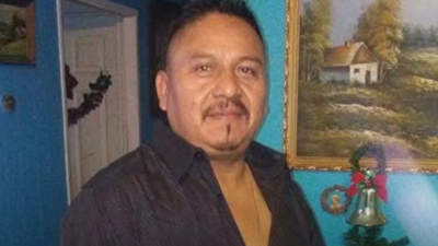 "Heroic" father dies after returning to burning Glen Burnie home to search for family members 