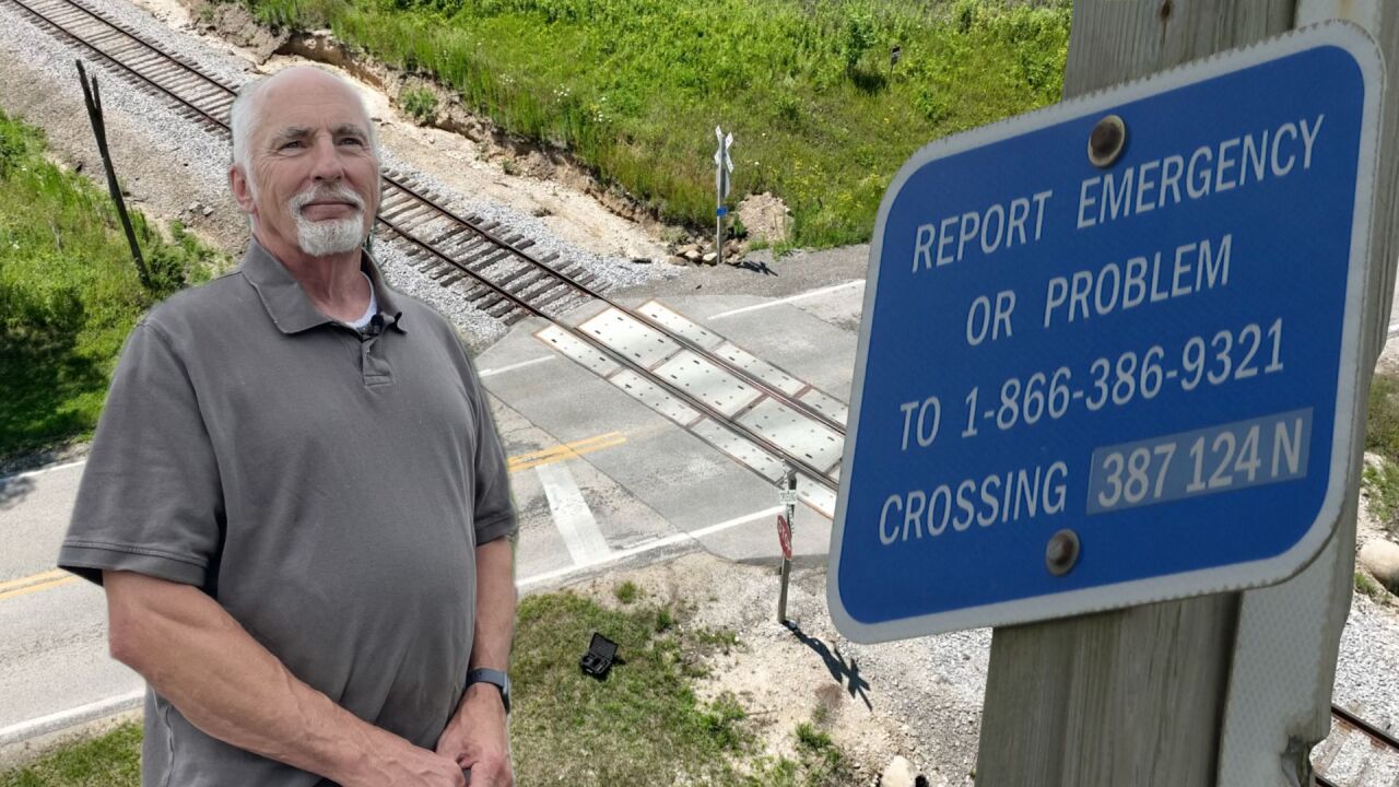 Railroad concerns remain, Sheboygan County