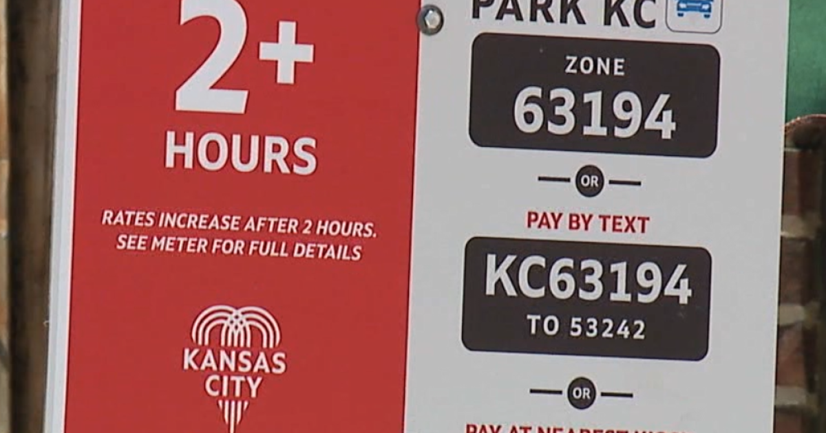 River Market workers, business owners say new parking restrictions hurt workers River Market workers, business owners say new parking restrictions hurt workers