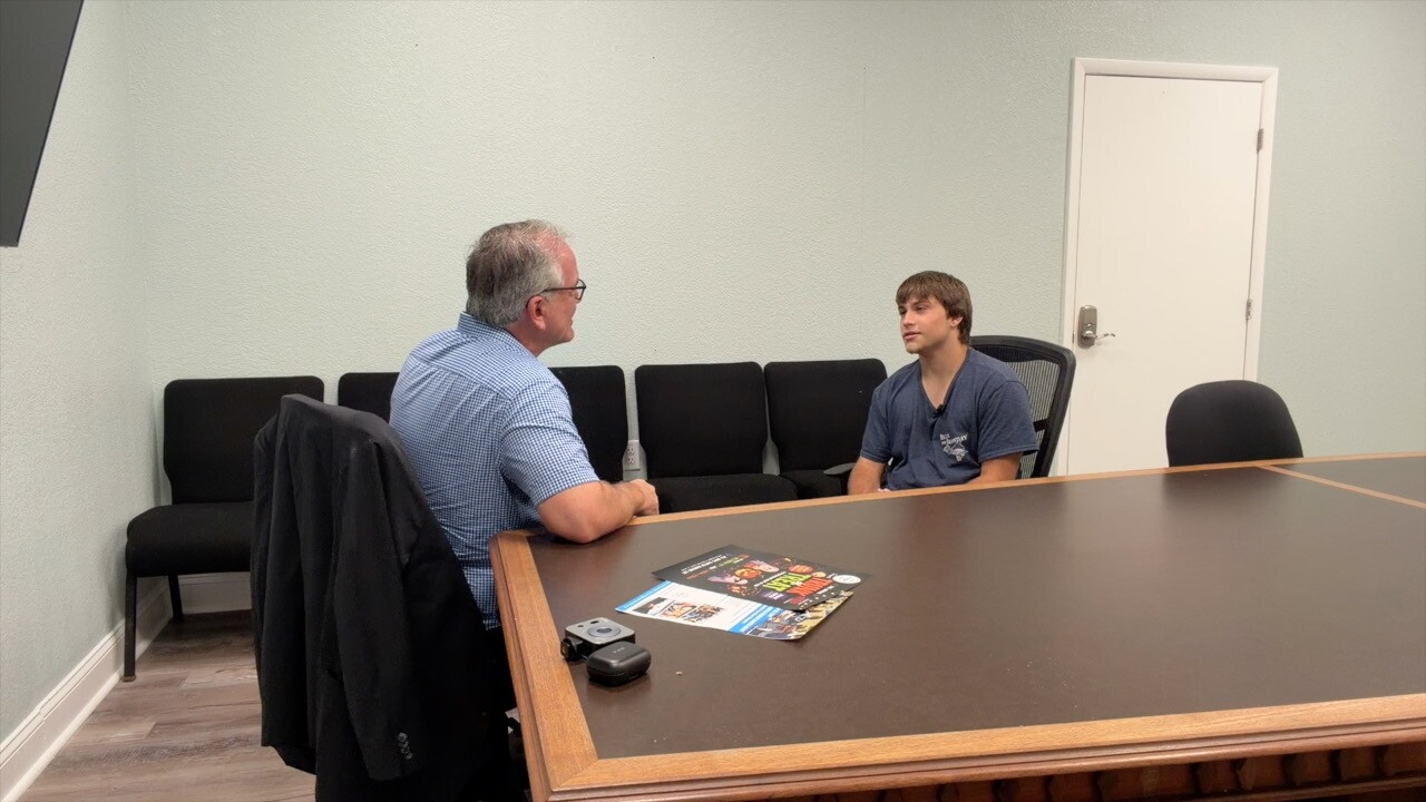Young Adult Recovery Program