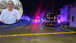 Racine neighbors recount hearing crash, gunshots during fatal police shooting 