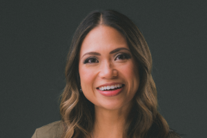 Emily Lampa, Co-Host of AM Buffalo