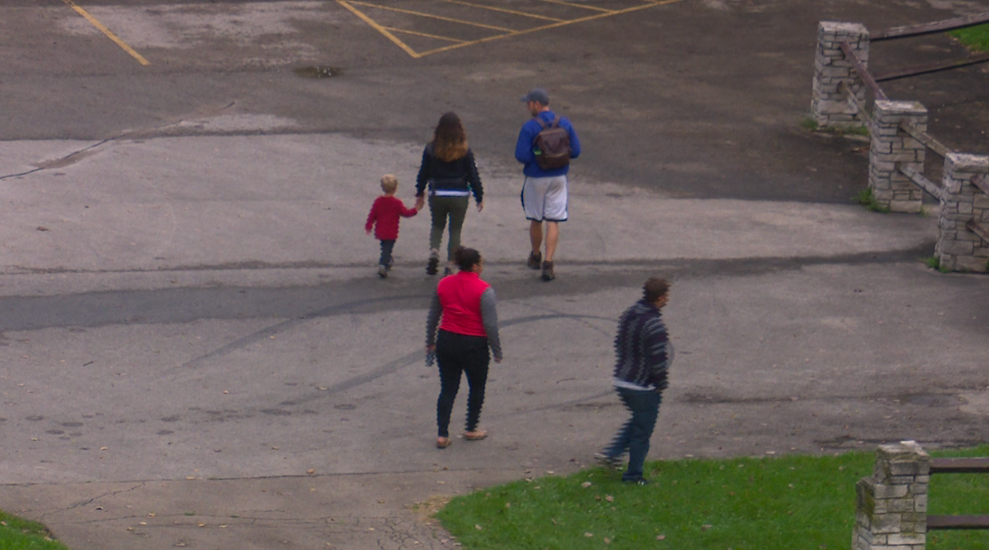 'Feels a lot like November right now': Northeast Wisconsin celebrates unofficial end to summer with fall-like temperatures