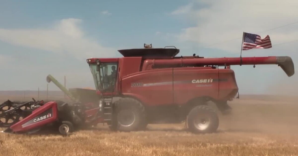 Montana Ag Network: 2023 year in review - Vimarsana News